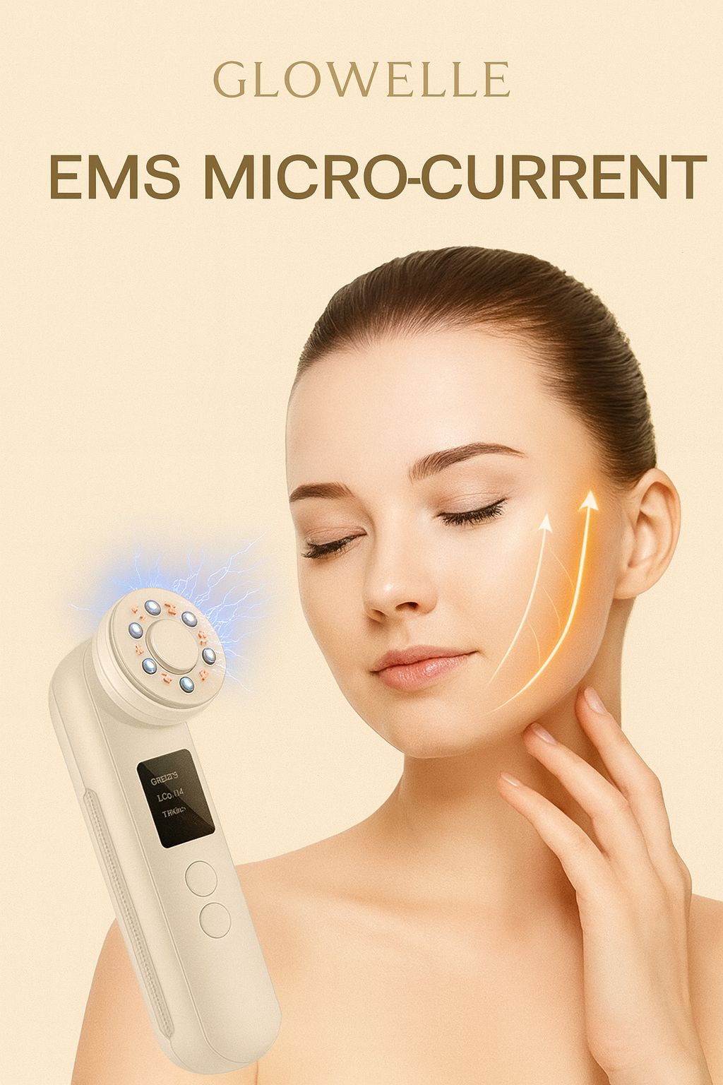 Glowelle™ UltraLift 7-in-1