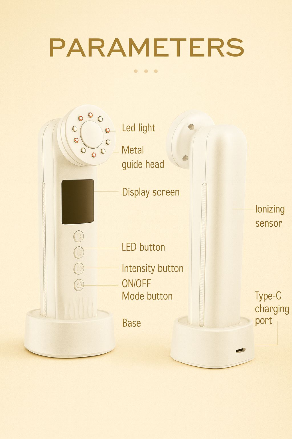 Glowelle™ UltraLift 7-in-1