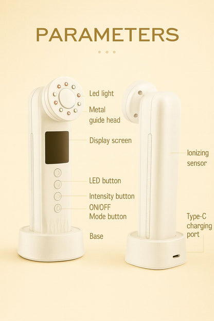 Glowelle™ UltraLift 7-in-1