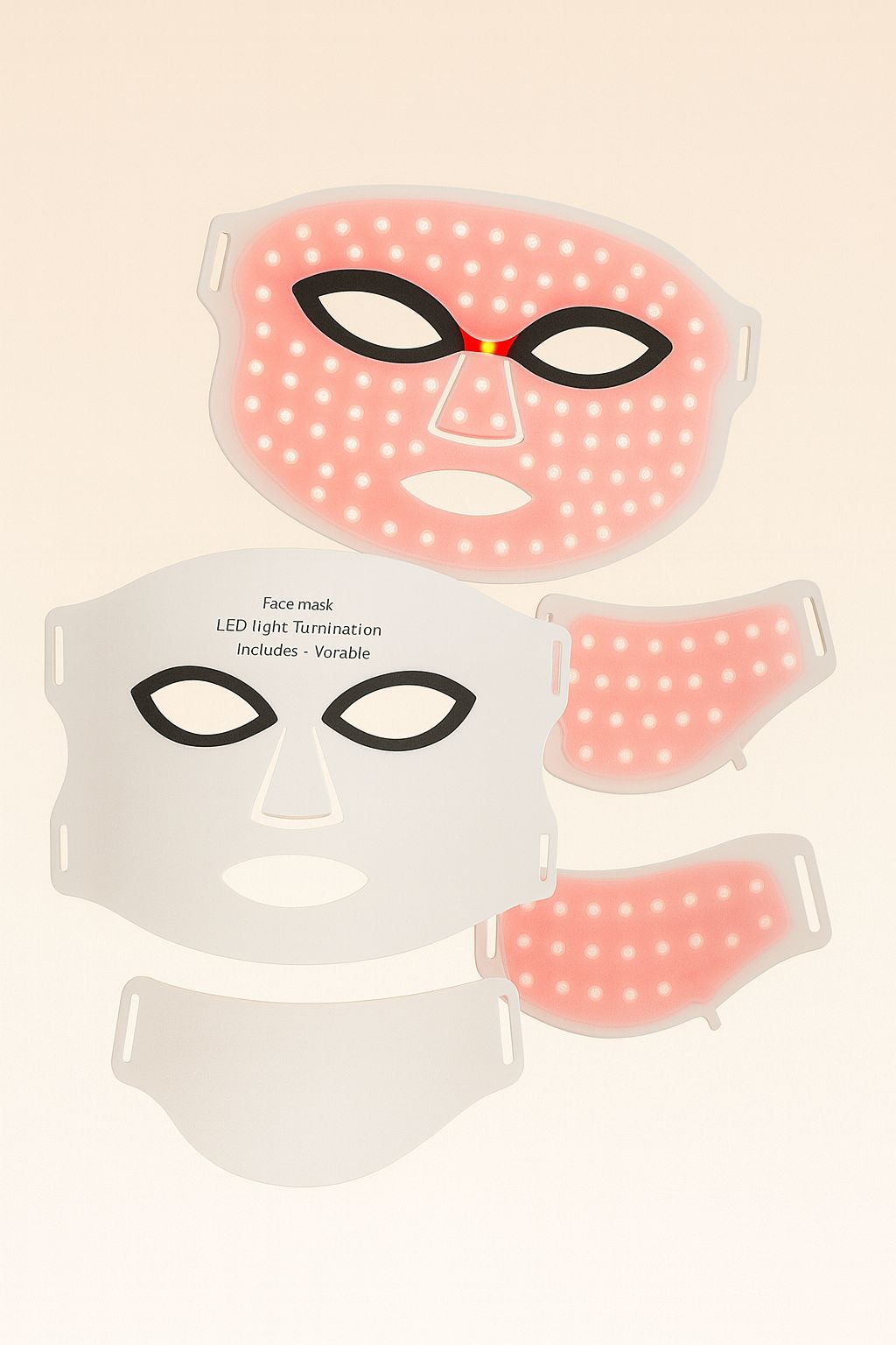 Glowelle™  RadiantPRO™ - LED Mask