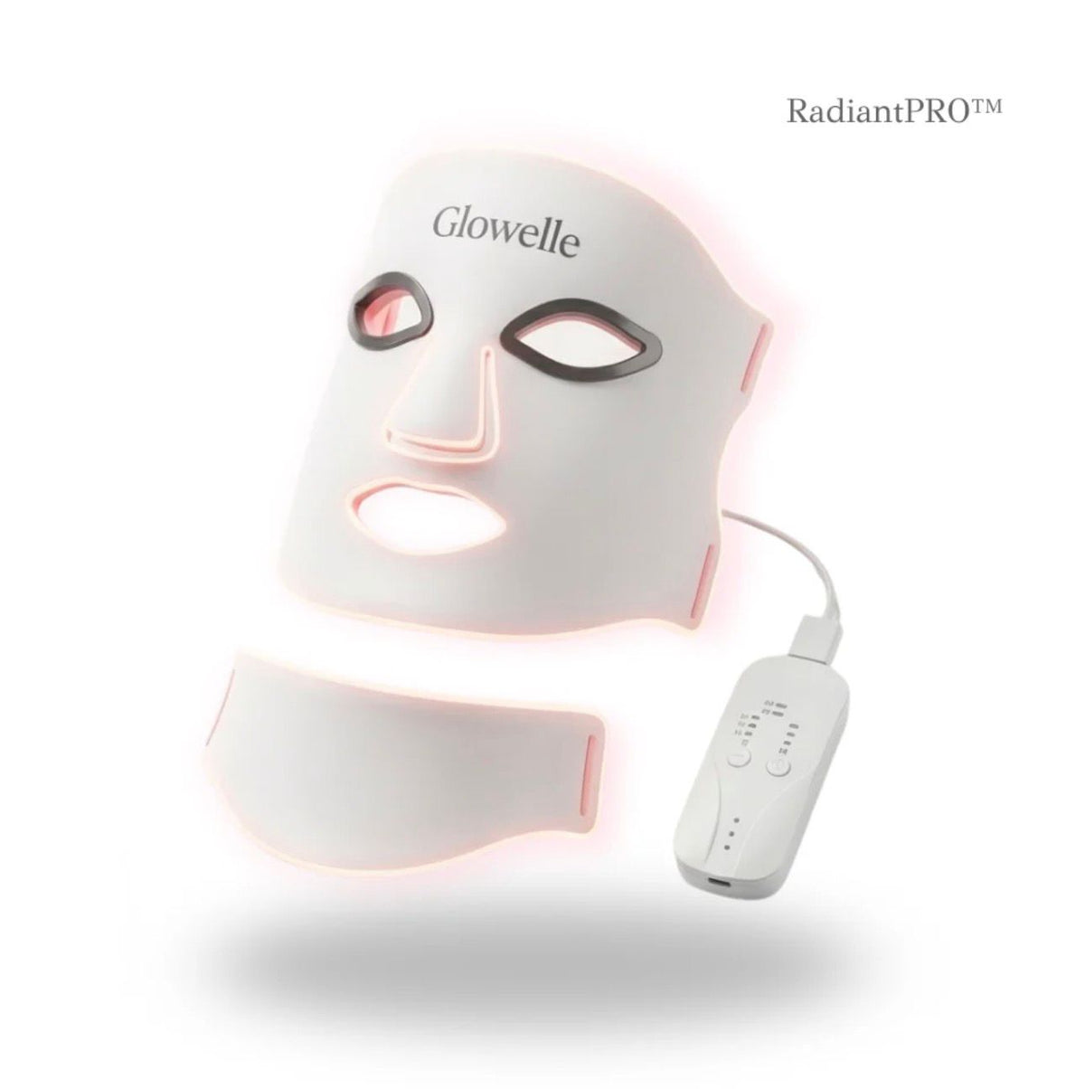 Glowelle™  RadiantPRO™ - LED Mask