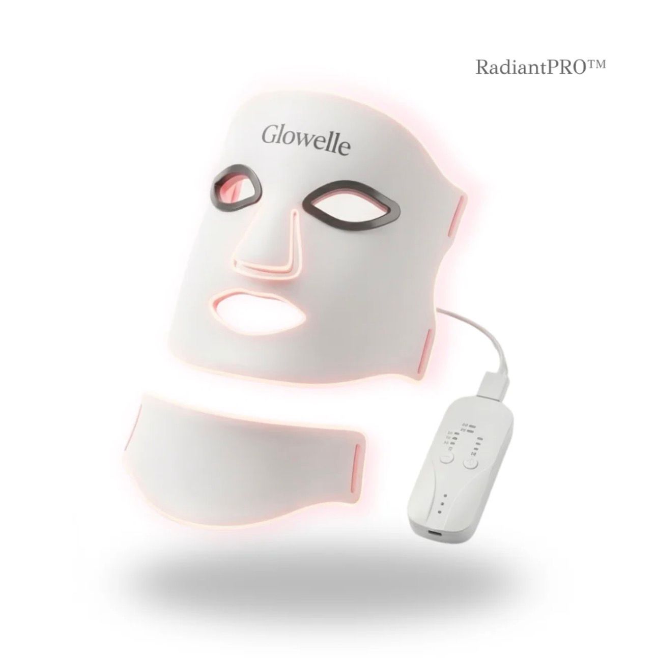 Glowelle™  RadiantPRO™ - LED Mask