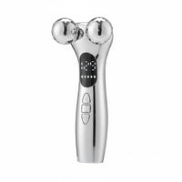 Glowelle™ V-Lift Microcurrent Roller – The Perfect Gift for Lifted, Youthful Skin
