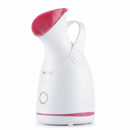 Glowelle NanoSteam Pro™ Hot-Compress Hydration & Deep-Clean Facial System